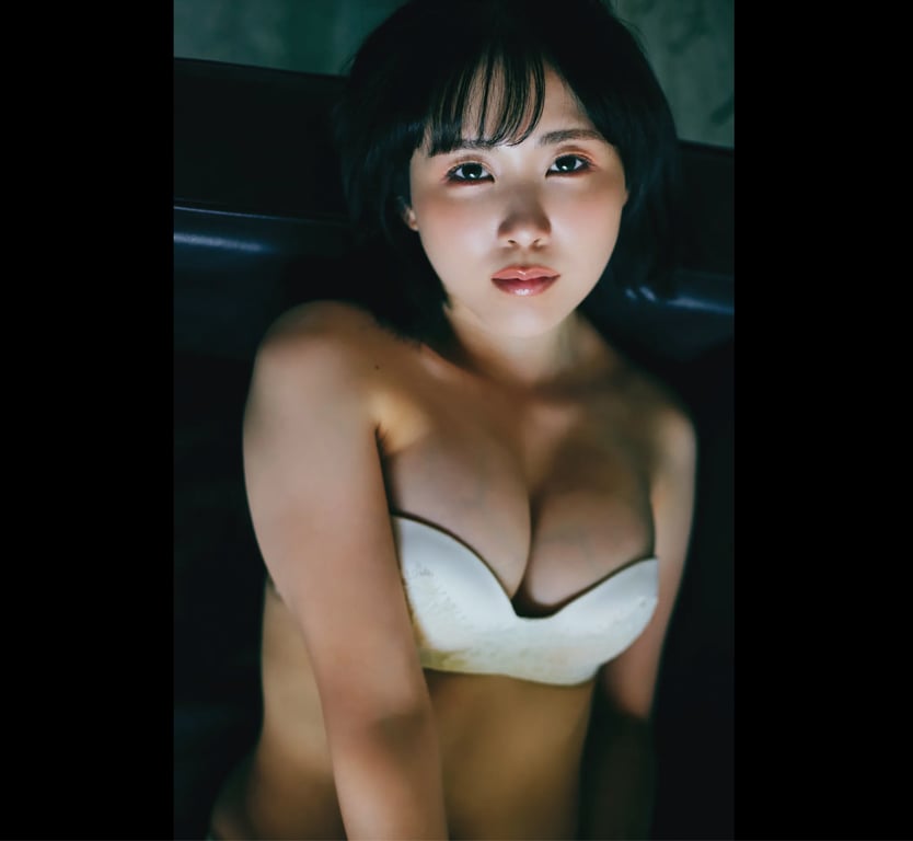 图片[83]-#FRIDAYデジタル写真集 夜道雪『Serenade』 - 全本免费在线观看-阅图吧