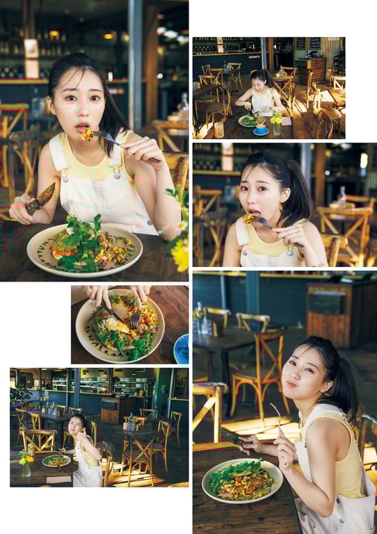 图片[68]-2024.09.12 田中美久写真集「随心所欲。」 (週プレ PHOTO BOOK) - 在线免费观看-阅图吧