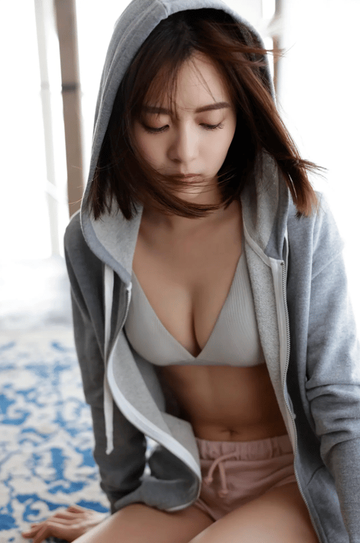 图片[11]-#マンスリーガール013＝新條由芽 - 全本免费在线观看-阅图吧