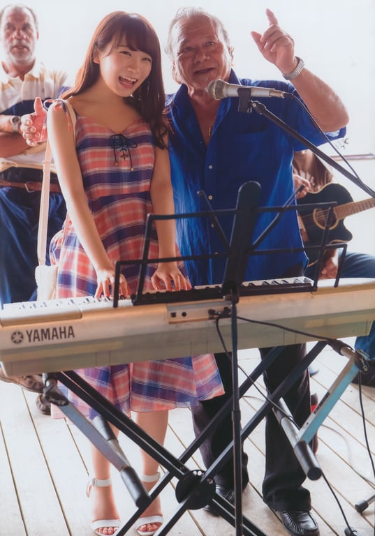 图片[19]-#秋元真夏ファースト写真集 真夏の気圧配置(2017.02.28) - 全本免费在线观看-阅图吧