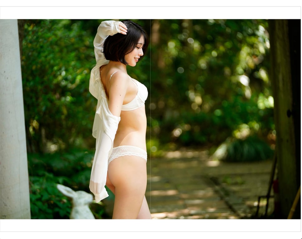 图片[6]-CHIAKI「被兔女郎迷住」 - 在线免费观看-阅图吧