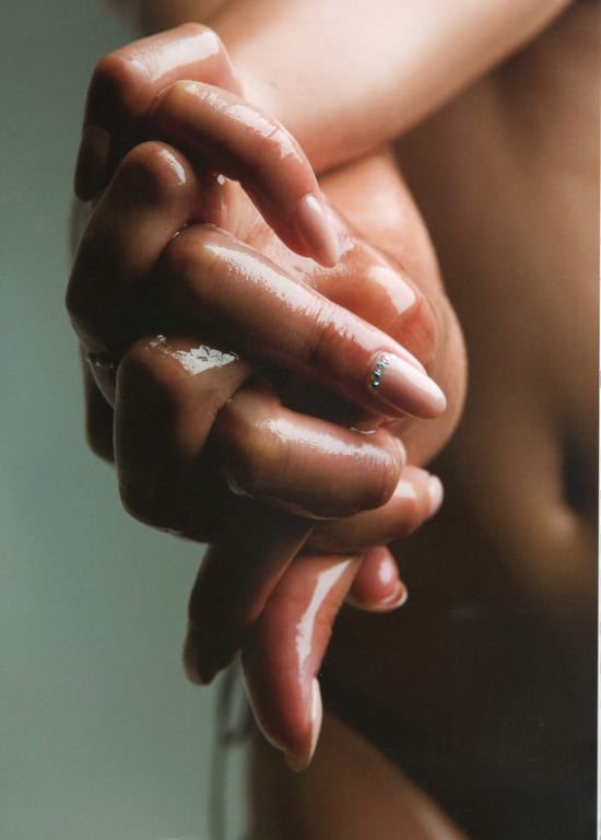 图片[64]-#Mai Nishida 西田麻衣 – me mai 眩晕 (2010-10-28) - 全本免费在线观看-阅图吧