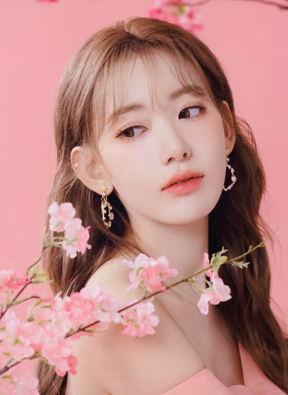 图片[14]-Miyawaki Sakura Graduation Visual Booklet - SAKURA - 在线免费观看-阅图吧