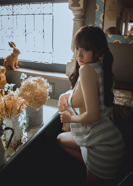 图片[82]-#Omotechan 表酱 – Dazzling & fascinate (2021-04-30) - 全本免费在线观看-阅图吧