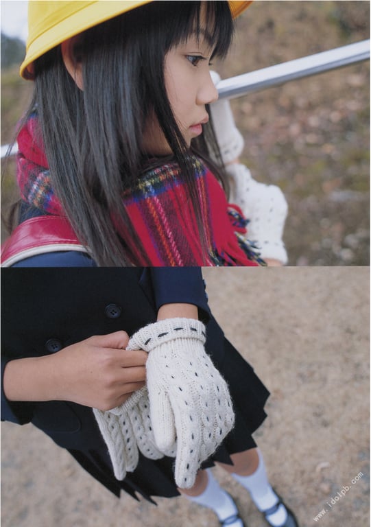 图片[10]-#鮎川穂乃果 写真集 十二歳 - 全本免费在线观看-阅图吧