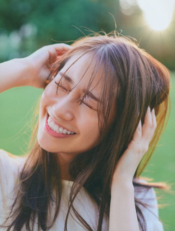 图片[34]-#桜井玲香２ｎｄ写真集 視線 - 全本免费在线观看-阅图吧