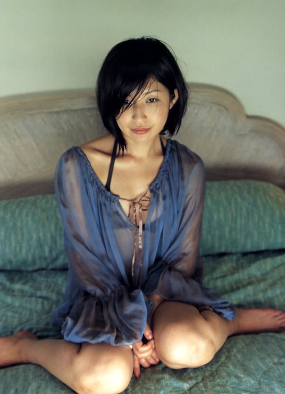 图片[84]-#小野真弓 – Smile 2 - 全本免费在线观看-阅图吧