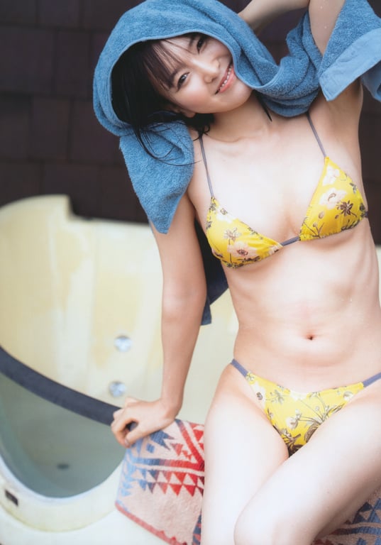 图片[111]-#Kodama Haruka 2nd Photobook – Stay 25 (ex-HKT48) 儿玉遥 写真集 『 Stay 25 』+MOVIE - 全本免费在线观看-阅图吧