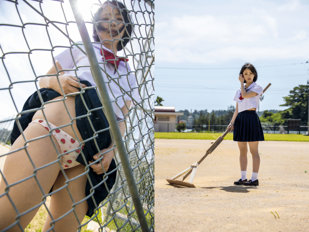 图片[19]-#美ノ嶋めぐり ヘアヌード写真集 南国めぐり - 全本免费在线观看-阅图吧
