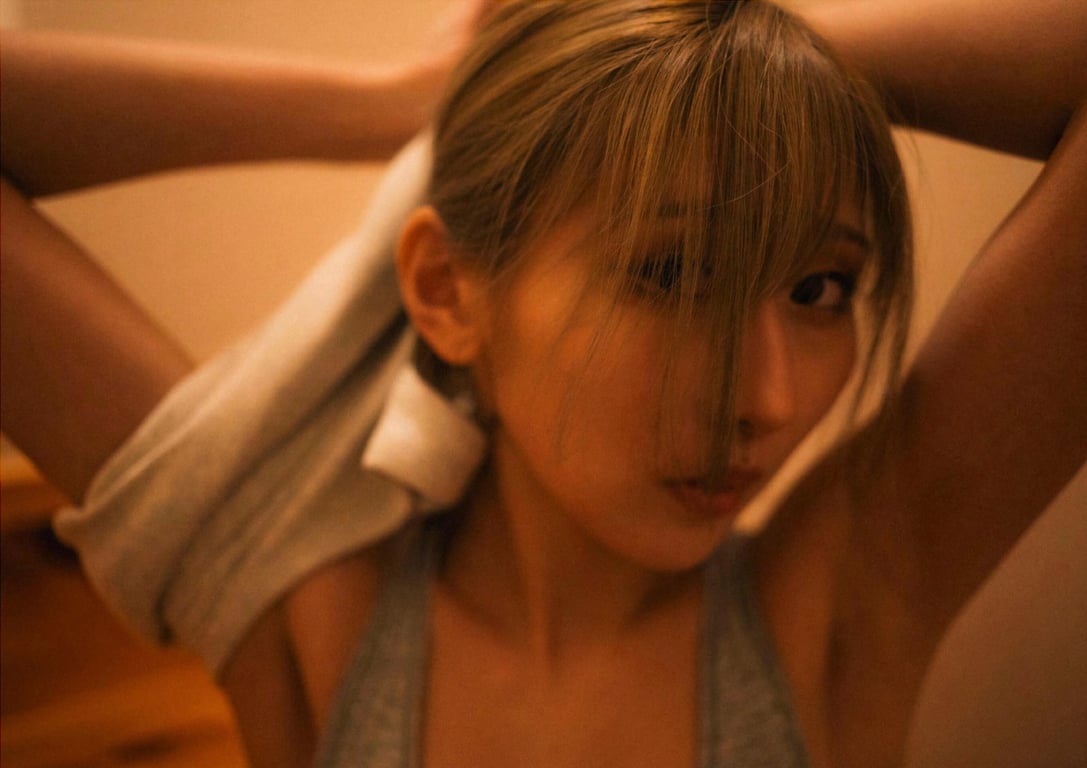 图片[97]-#美东澪 写真集 濡肌 (Wunder Publishing House) - 全本免费在线观看-阅图吧