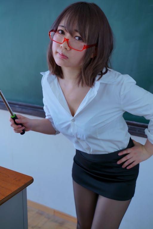 图片[40]-#穂南雫 はたらかないおねえさん vol.3 - 全本免费在线观看-阅图吧