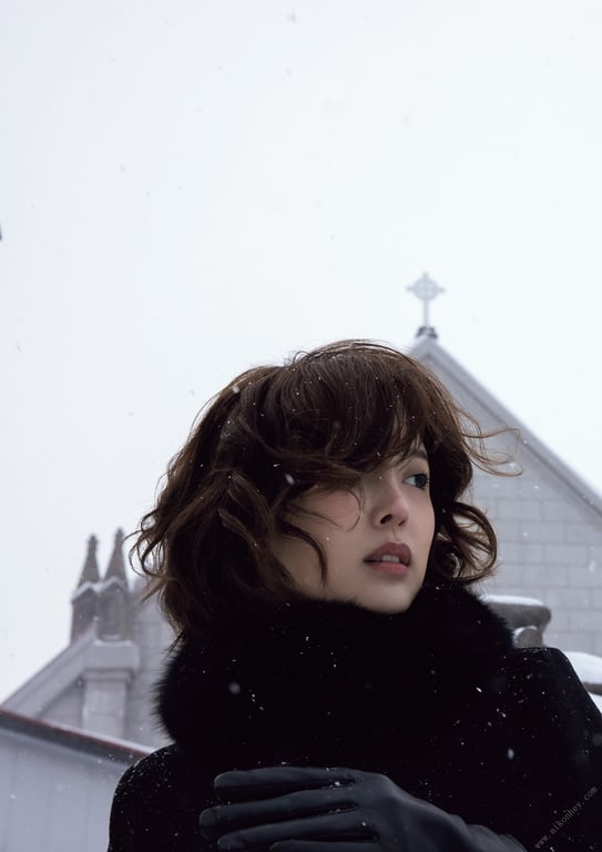 图片[15]-#Tsukasa Aoi 葵司 (2021-03-30)\葵司 朝艺SEXY女优写真集 - 全本免费在线观看-阅图吧