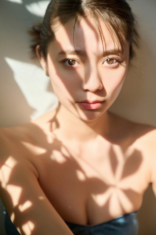 图片[6]-2024.06.28 川津明日香 GIRLS 费洛蒙 ヤンマガデジタル写真集 - 在线免费观看-阅图吧