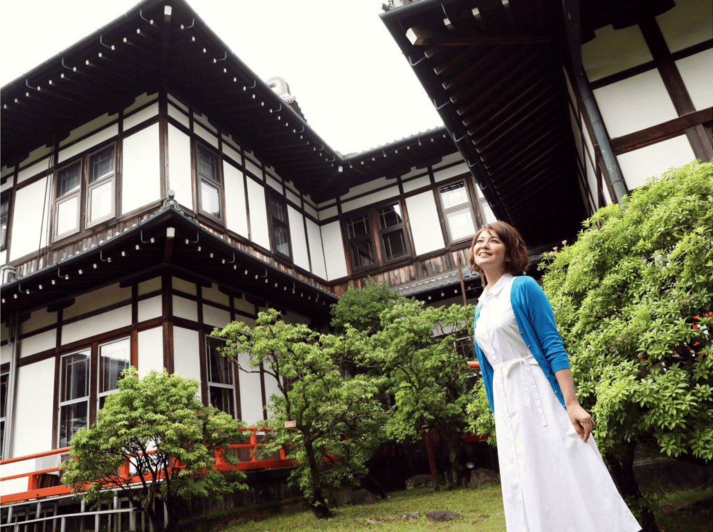 图片[4]-#週刊POST Digital写真集 南野阳子 轨迹的50岁 - 全本免费在线观看-阅图吧