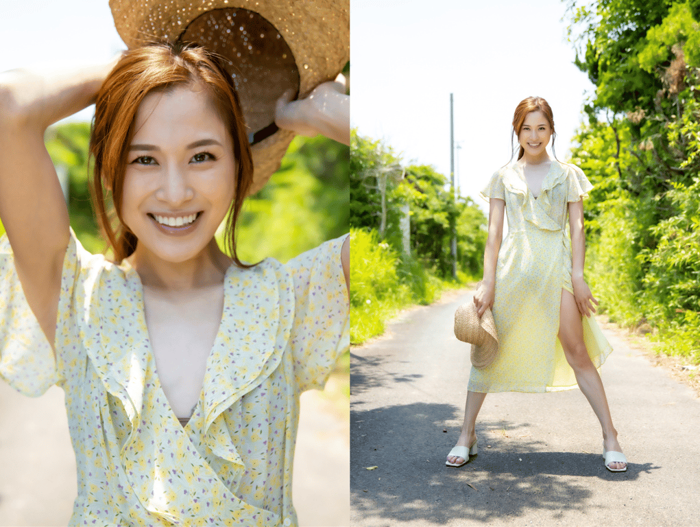 图片[13]-#神咲舞 ヘアヌード写真集 SUMMER HOLIC〜刺激的夏激写 - 全本免费在线观看-阅图吧