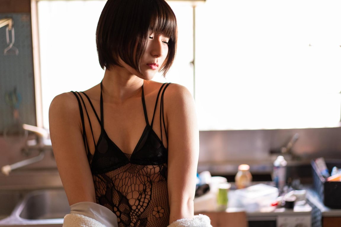 图片[182]-#Usako Kurusu 来栖兔 – Moment Vol.6 - 全本免费在线观看-阅图吧