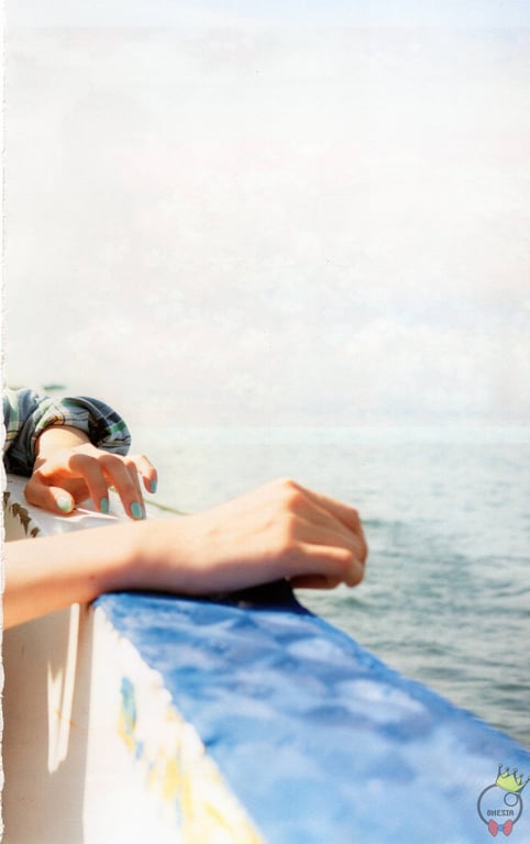 图片[61]-#AKB48 团队8 大西桃香1st写真集 梦的实现方法。 - 全本免费在线观看-阅图吧