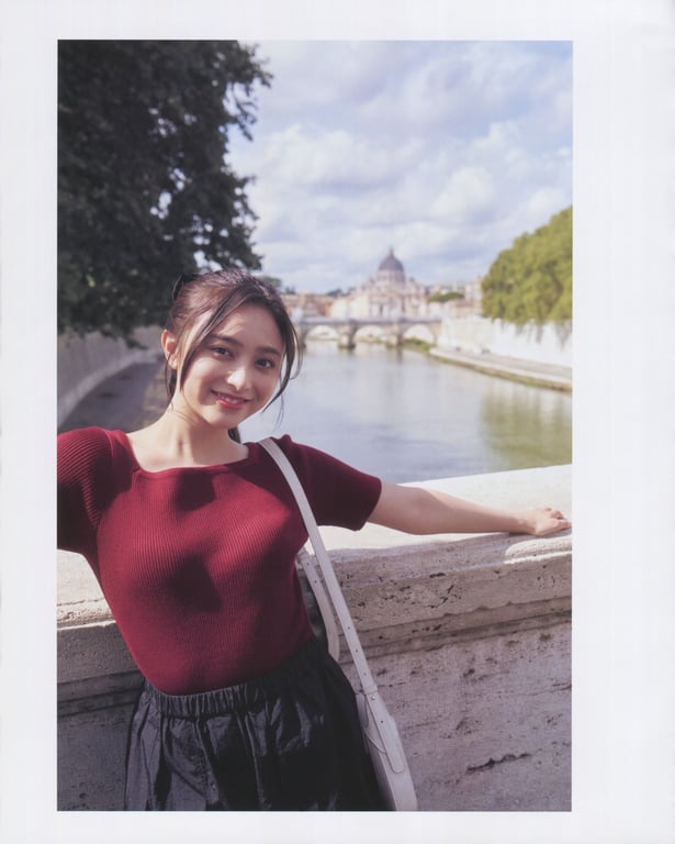 图片[65]-乃木坂46 井上和 1st写真集 独白 - 在线免费观看-阅图吧