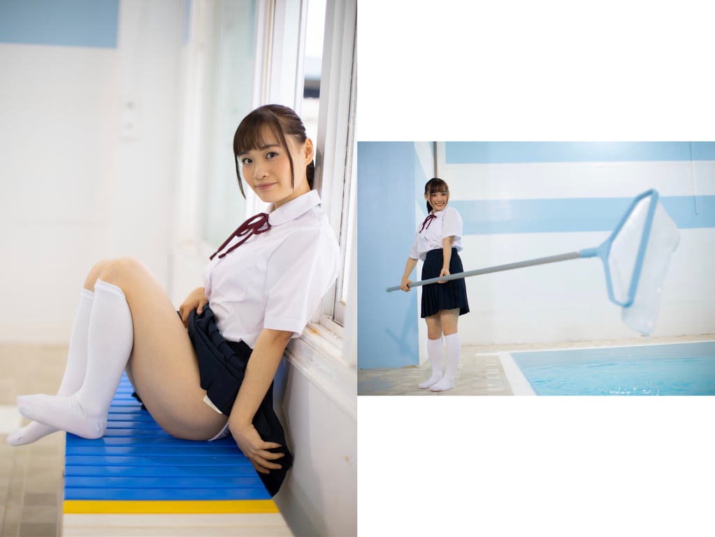 图片[49]-花音うらら 青春写真集 青春#青春 - 在线免费观看-阅图吧