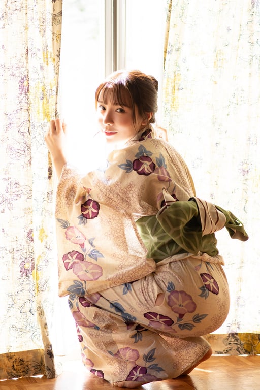 图片[47]-#FLASHデジタル写真集R 海老咲あお 和を脱ぎ捨てて [76P-36MB] - 全本免费在线观看-阅图吧