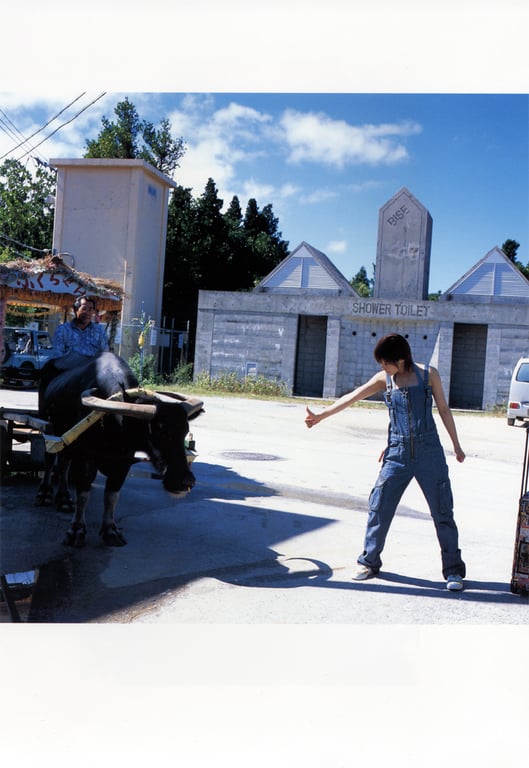 图片[31]-#松浦亚弥 – 真是！楚楚动人 - 全本免费在线观看-阅图吧