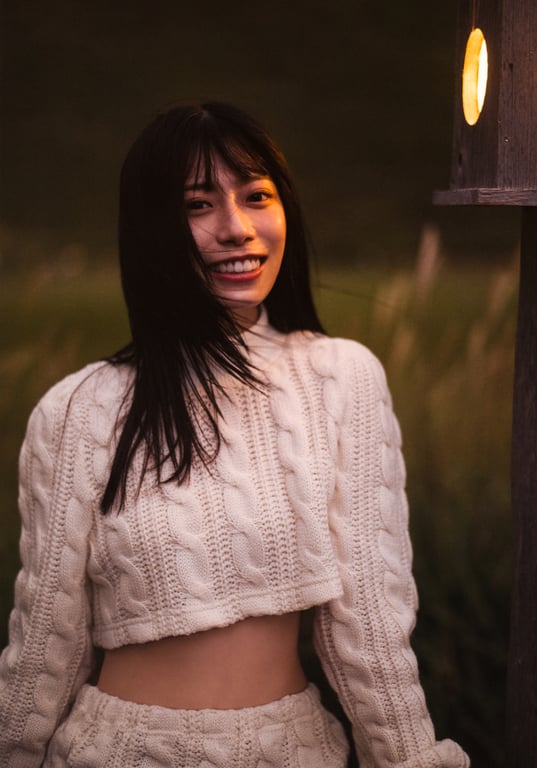 图片[38]-Mei Higashimura 东村芽依 1st Photobook - Mitsuketa 找到了 (2022-09-13) - 在线免费观看-阅图吧