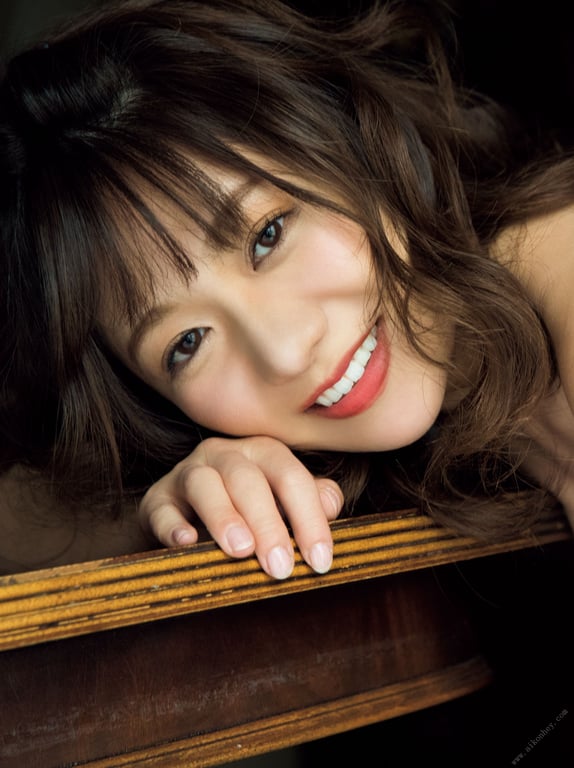 图片[55]-#藤崎里菜写真集 blossom - 全本免费在线观看-阅图吧