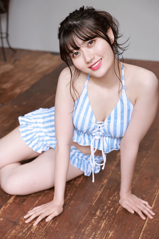 图片[68]-#FLASHデジタル写真集 虹のコンキスタドール 君の虹のために(2021-09-28) - 全本免费在线观看-阅图吧