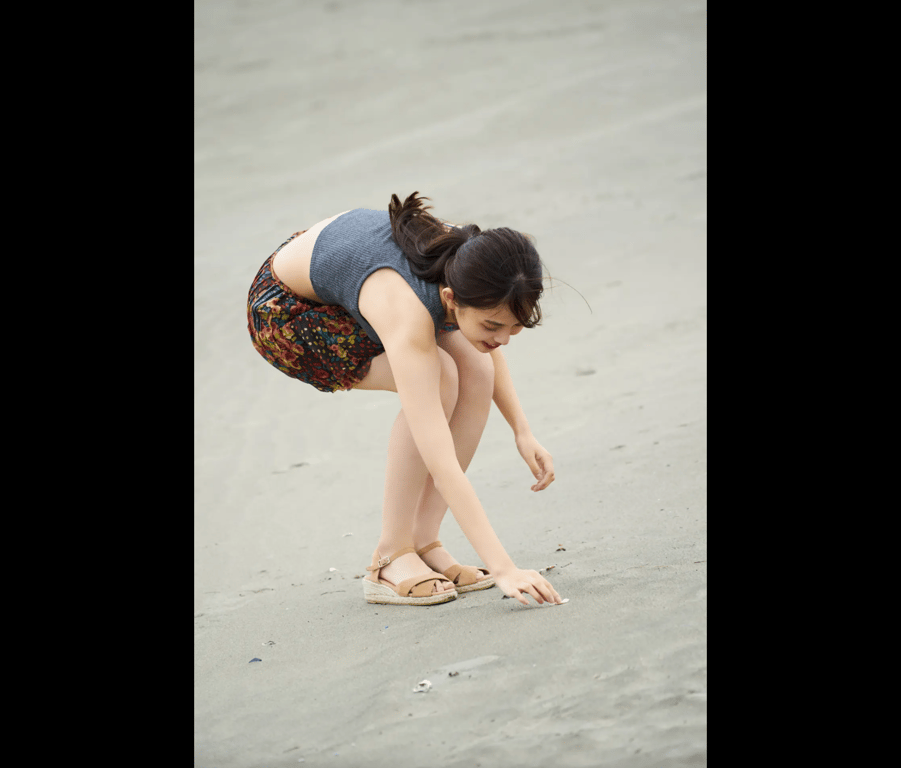 图片[30]-#FRIDAYデジタル写真集 森日菜美 海辺のあの子 完全版 - 全本免费在线观看-阅图吧