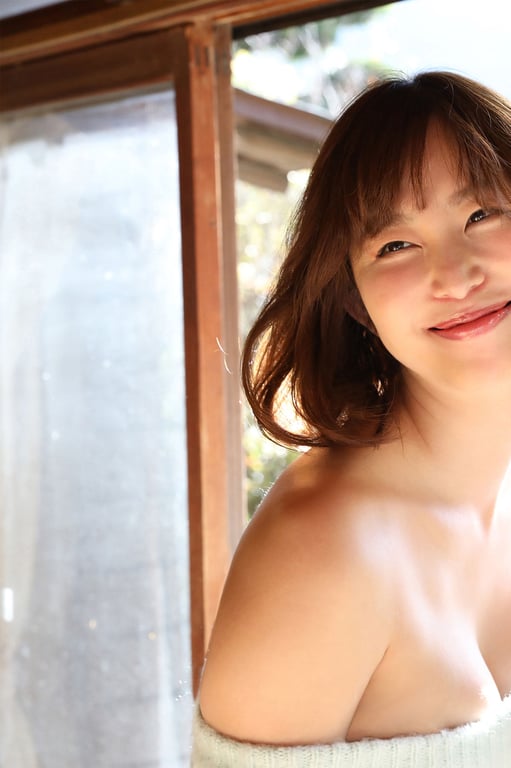 图片[35]-#FRIDAYデジタル写真集 塩地美澄 「一泊二日、有隐情的旅行 ｖｏｌ．３ １３０页的超完全版！」 - 全本免费在线观看-阅图吧