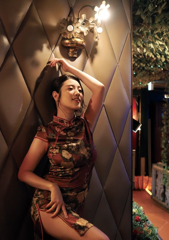 图片[37]-白玫瑰之夜 草野绫写真集 - 在线免费观看-阅图吧