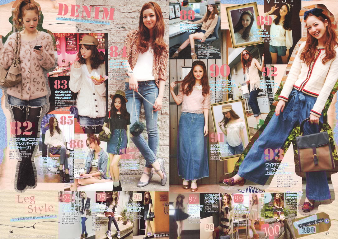 图片[36]-#佐々木希 Non・non - 全本免费在线观看-阅图吧