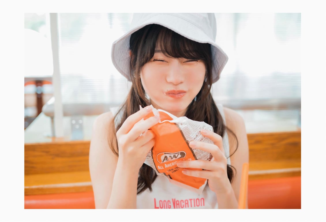 图片[44]-#桃里れあ 写真集 桃色 (wunder publishing house) - 全本免费在线观看-阅图吧