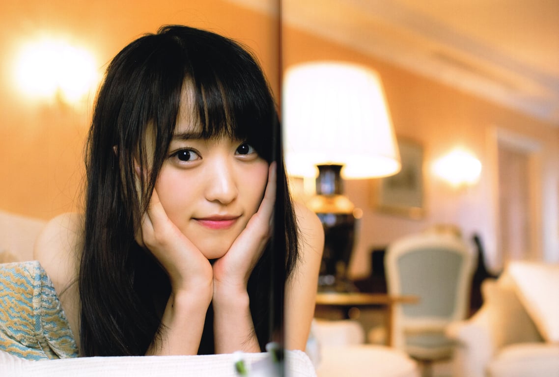 图片[60]-#2018.06.05 菅井友香1st写真集 未婚夫 - 全本免费在线观看-阅图吧