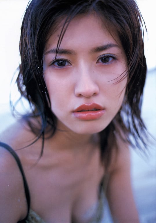 图片[48]-#Chisato Morishita 森下千里 – MC (2003-04-12) - 全本免费在线观看-阅图吧