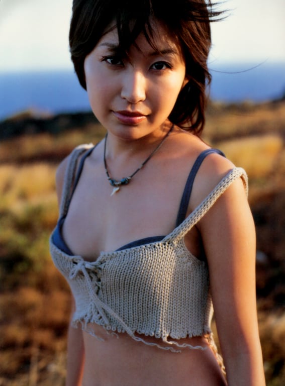 图片[95]-#小野真由美 – Love Maui - 全本免费在线观看-阅图吧