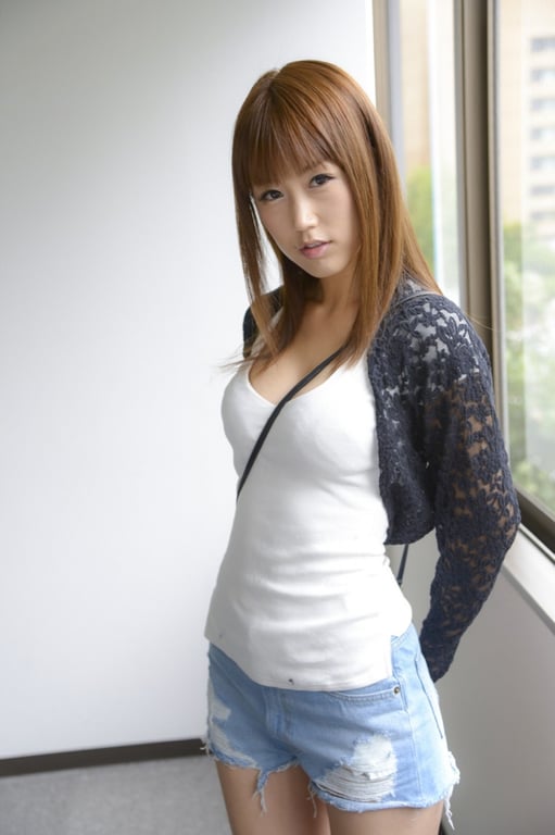 图片[12]-#Seira Yamakawa 山川青空 – A Sexy, Beautiful Girl 性欲旺盛的萝莉美少女 - 全本免费在线观看-阅图吧