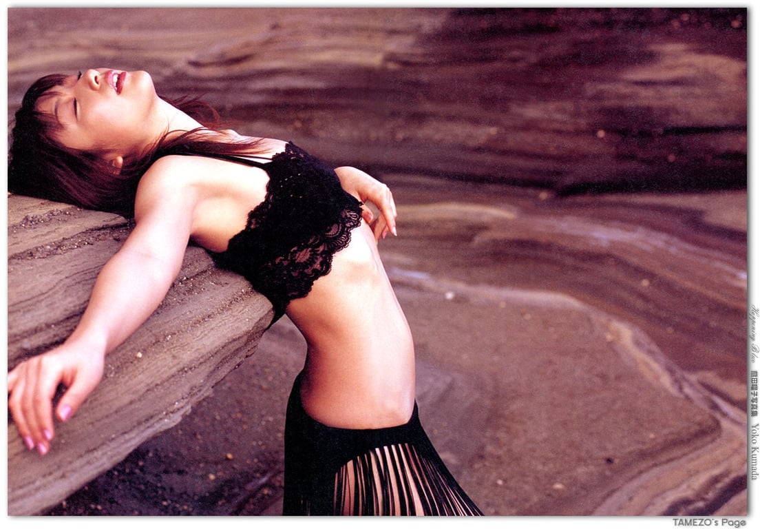 图片[79]-#熊田曜子 – Happening Blue - 全本免费在线观看-阅图吧