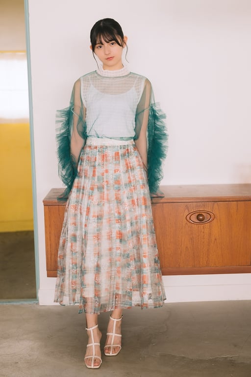 图片[4]-#2024-12-05 Hinano Kubo 久保姬菜乃 (35P1V) - 全本免费在线观看-阅图吧