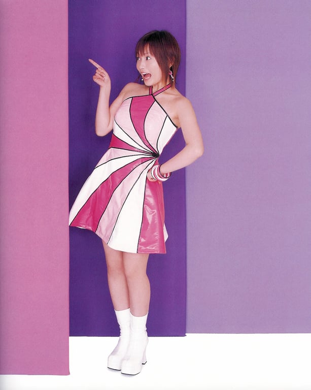 图片[35]-#安倍なつみ in Hello! Project 2004 summer - 全本免费在线观看-阅图吧