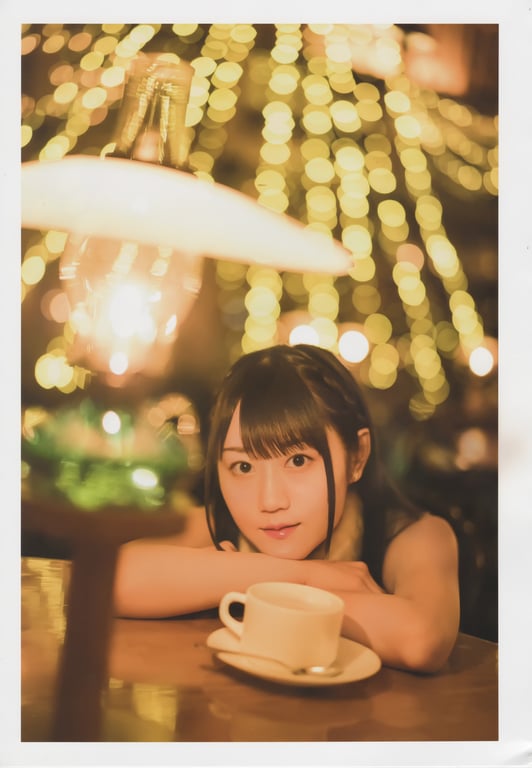 图片[42]-#Yui Ogura 小仓唯 – Yui Peace 唯之步调 (2018-05-25) - 全本免费在线观看-阅图吧