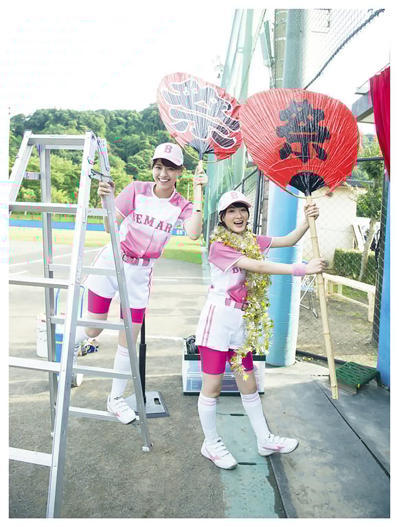 图片[23]-[PB] 初森女足队 电子写真集 Vol.01 - 在线免费观看-阅图吧