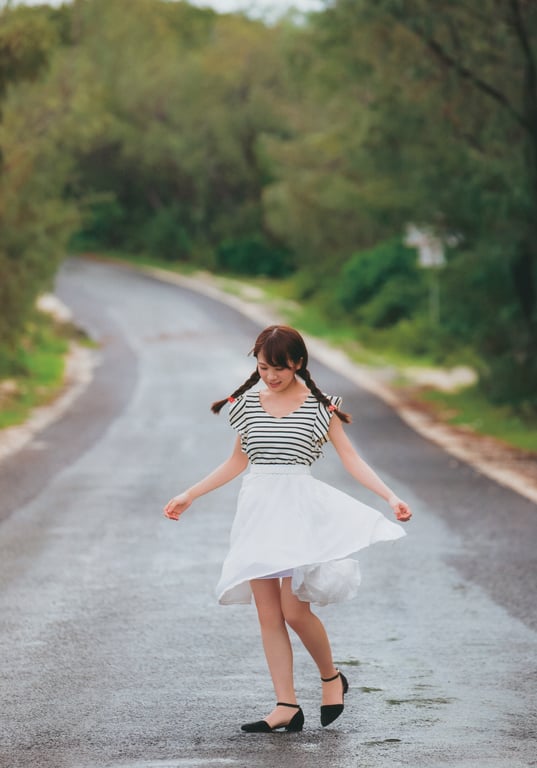 图片[82]-#秋元真夏ファースト写真集 真夏の気圧配置(2017.02.28) - 全本免费在线观看-阅图吧