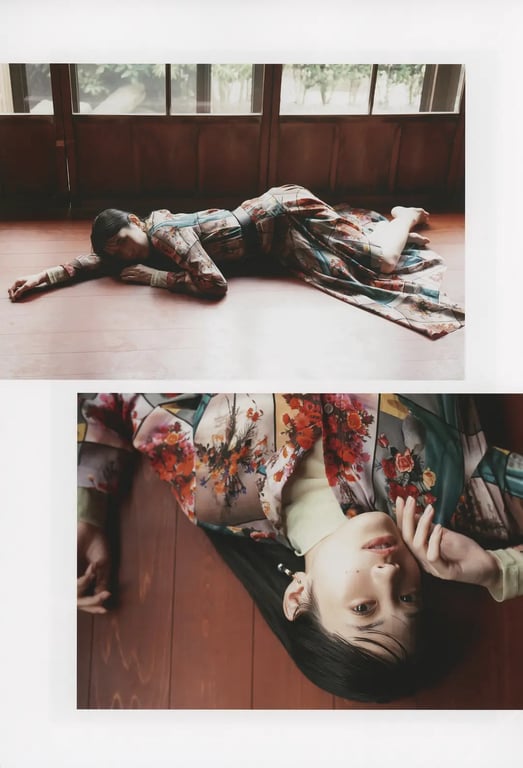 图片[100]-小泉萌香1st写真集 君安眠 - 在线免费观看-阅图吧