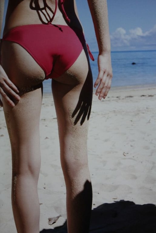 图片[20]-#逢泽里菜 写真集 『 人鱼 』 - 全本免费在线观看-阅图吧