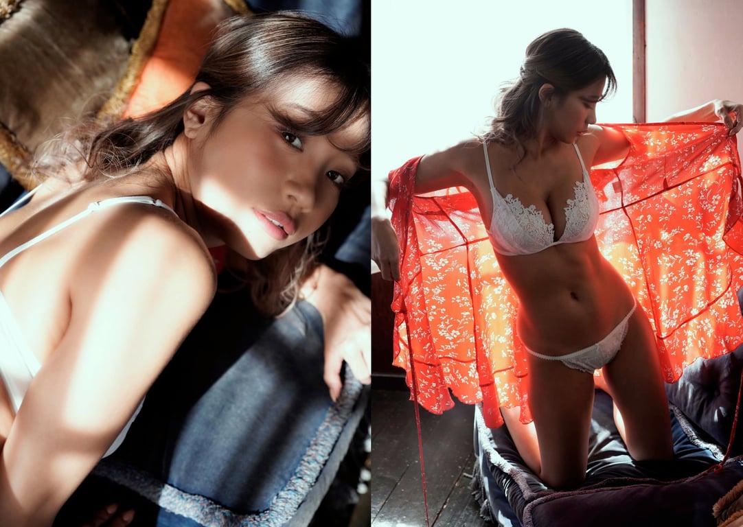 图片[7]-#Exciting Girls 叶月绫数字写真集 Vol.1 - 全本免费在线观看-阅图吧