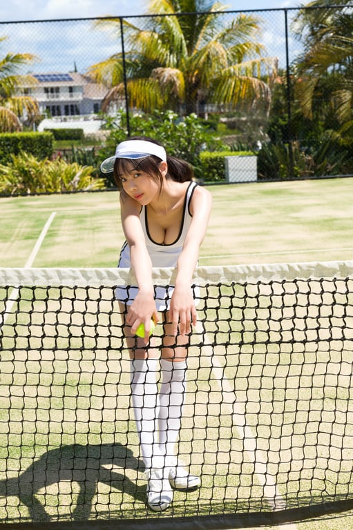 图片[42]-菊地姫奈写真集 another memory大容量150页 - 在线免费观看-阅图吧