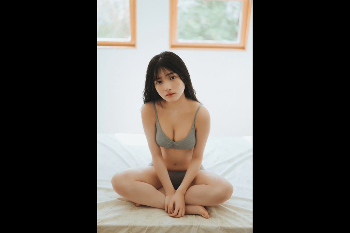 图片[44]-#FRIDAYデジタル写真集 蛭田愛梨『危ないラストティーン vol.1』全カット - 全本免费在线观看-阅图吧