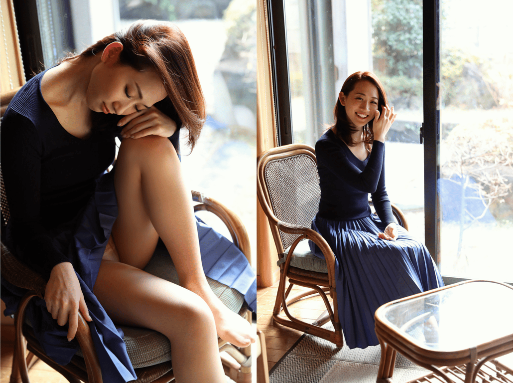 图片[11]-#週刊ポストデジタル写真集 水戸香奈 花を愛でる人 - 全本免费在线观看-阅图吧