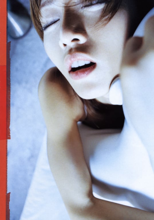 图片[145]-#釈由美子 – CHAOS - 全本免费在线观看-阅图吧